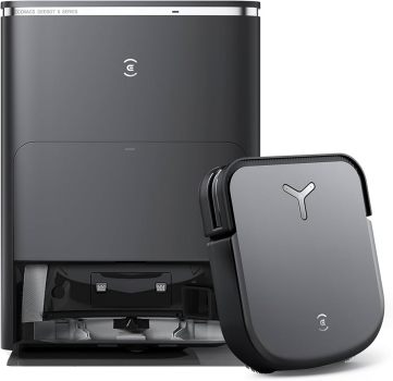 ECOVACS DEEBOT X2 OMNI