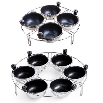 Cuisinart 4 Cup Egg Poacher