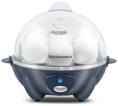 Dash Rapid Egg Cooker