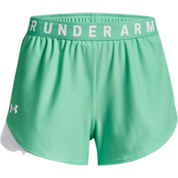 Under Armour Women's Play Up Shorts 3.0
