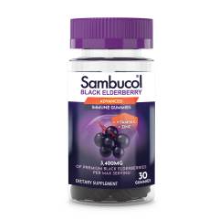 Best Elderberry Supplements