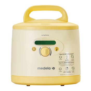 Medela Symphony Plus