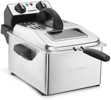 Cuisinart CDF-200P1