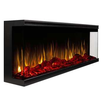 Touchstone Sideline Electric Fireplace