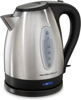 Hamilton Beach Electric Kettle