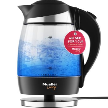 Mueller Ultra Kettle