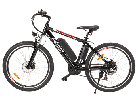 Ancheer Electric Mountain Bike