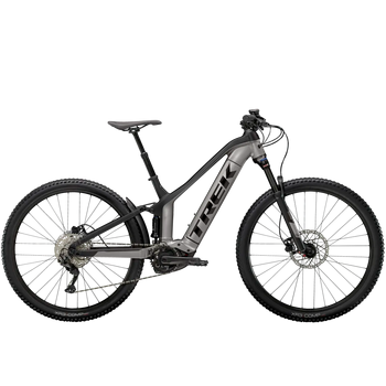 Trek Powerfly FS 4