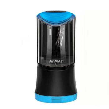 AFMAT Electric Pencil Sharpener (PS09)