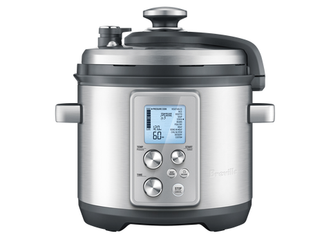 Breville Fast Slow Pro