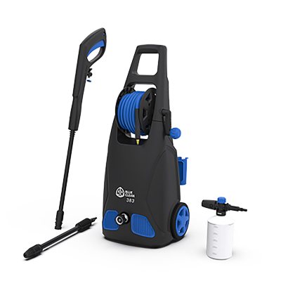 AR Blue Clean AR383