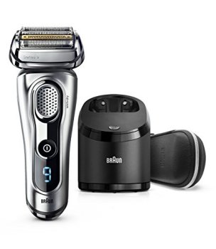 Braun Series 9 9370cc