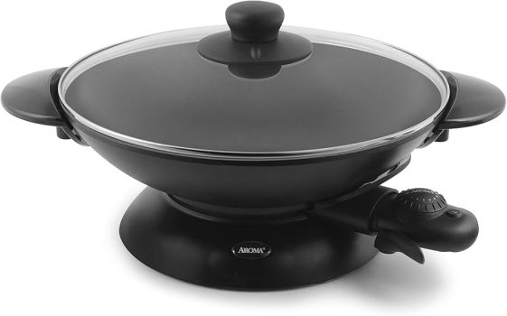 Aroma Housewares AEW-306