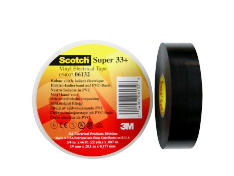 Scotch Super 33+