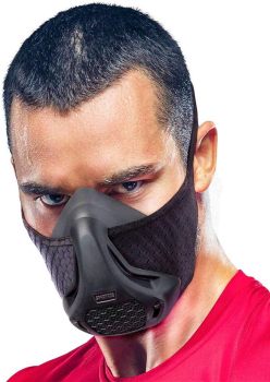 Sparthos Workout Mask