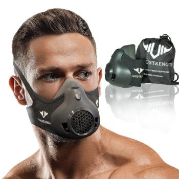 Vikingstrength Training Mask
