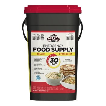 Augason Farms 30-Day Emergency Food Supply