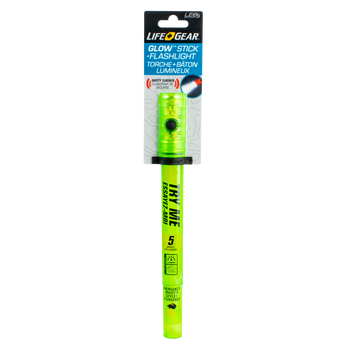 Life Gear Glow Stick