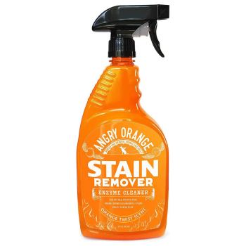 ANGRY ORANGE Pet Odor Eliminator