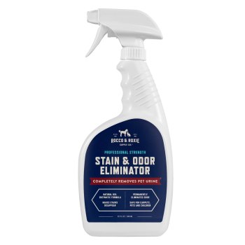 Rocco & Roxie Professional Strength Stain & Odor Eliminator