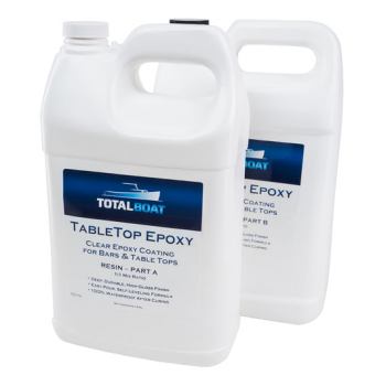 TotalBoat Table Top Epoxy
