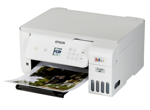 Epson EcoTank ET-2800