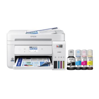 Epson EcoTank ET-4850