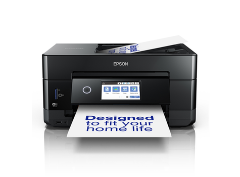 Epson Expression Premium XP-7100