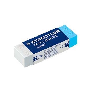 Staedtler Mars Plastic Eraser