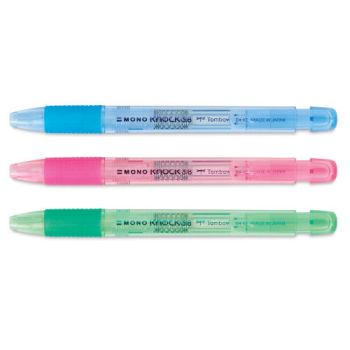 Tombow Mono Knock Stick Eraser