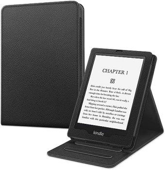 OMOTON Stand Cover for Kindle