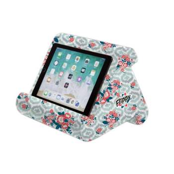 Flippy Multi-Angle Soft Pillow Lap Stand