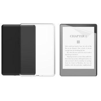 Amazon Kindle Paperwhite Signature Edition