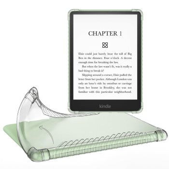 Amazon Kindle Paperwhite
