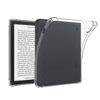 Kobo Kindle Paperwhite