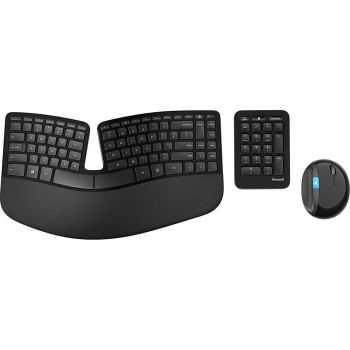 Microsoft Sculpt Ergonomic Keyboard