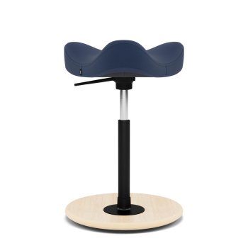 Varier Move Tilting Saddle Stool