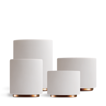 Fellow Monty Milk Art Cups