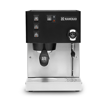 Rancilio Silvia Espresso Machine