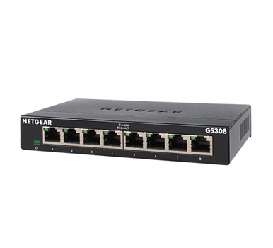 NETGEAR GS308