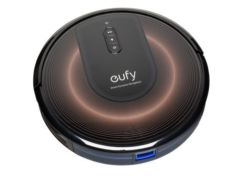 eufy RoboVac G30 Edge