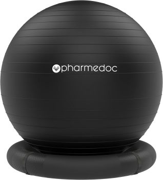 PharMeDoc Exercise Ball