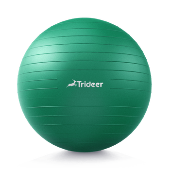 Trideer Exercise Ball