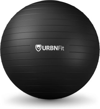URBNFit Professional Grade Stability Ball