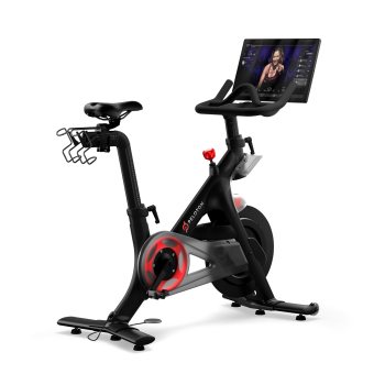 Peloton Bike+