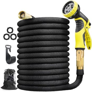 Aterod Expandable Garden Hose