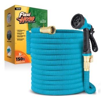 Flexi Hose Flexible Garden Hose