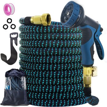 Knoikos Expandable Garden Hose