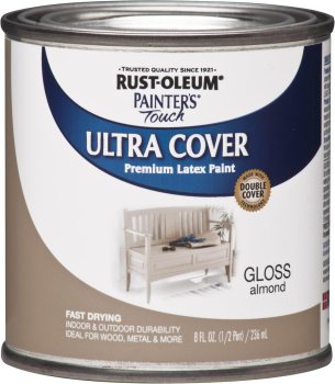 Rust-Oleum Painter's Touch Ultra Cover