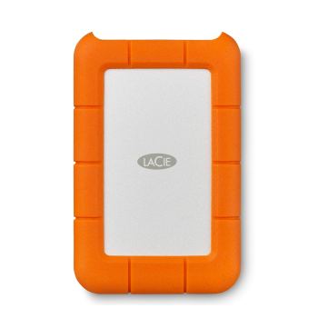 LaCie Rugged Mini